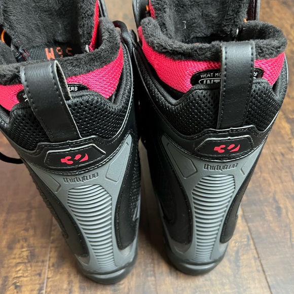 Thirty Two snowboard boots TM-2 XLT 9.5 - Picture 2 of 11